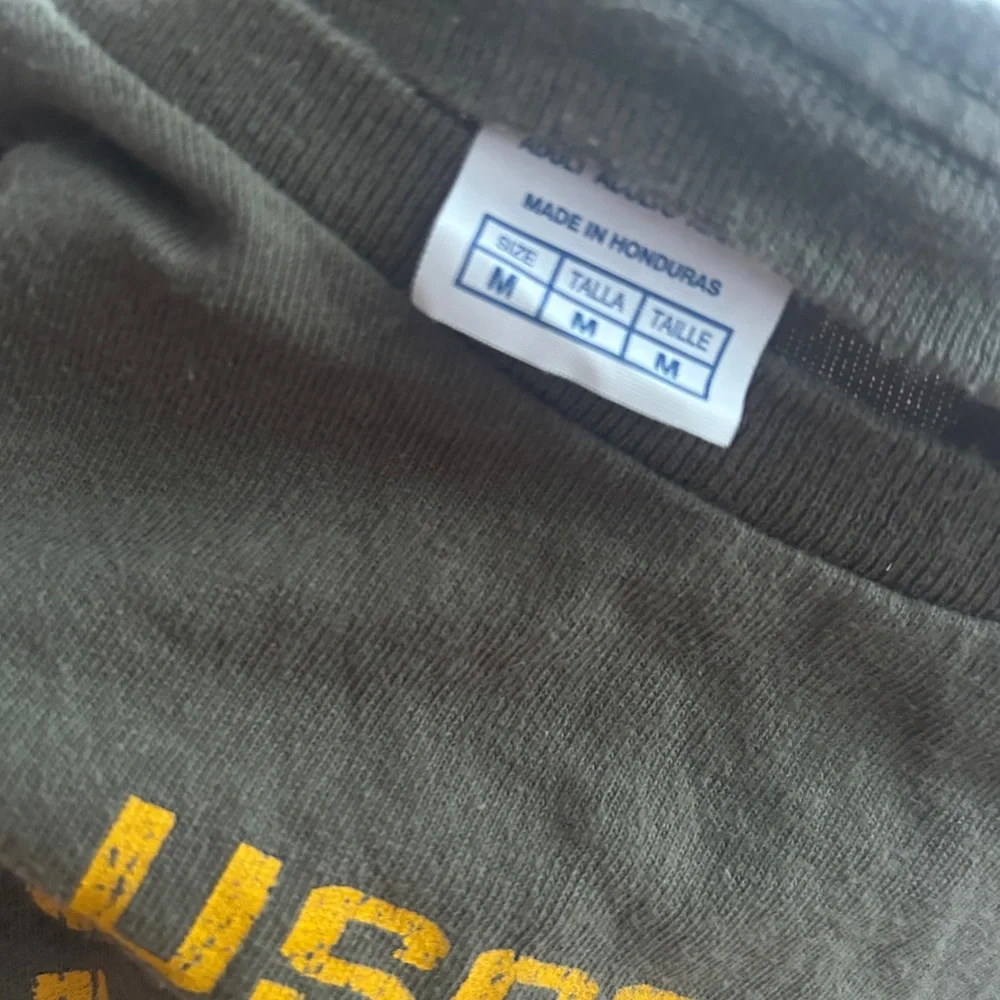 Nostromo Aliens tee size M Medium
Walend Yutani style - Picture 2 of 2